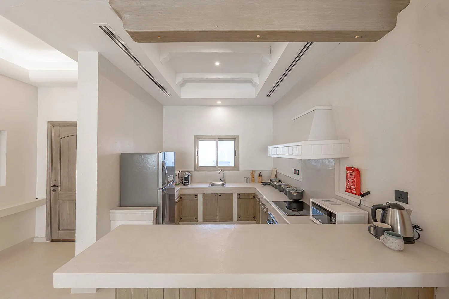 Mabaat - Jasmine Resident - 583 Apartment Jeddah