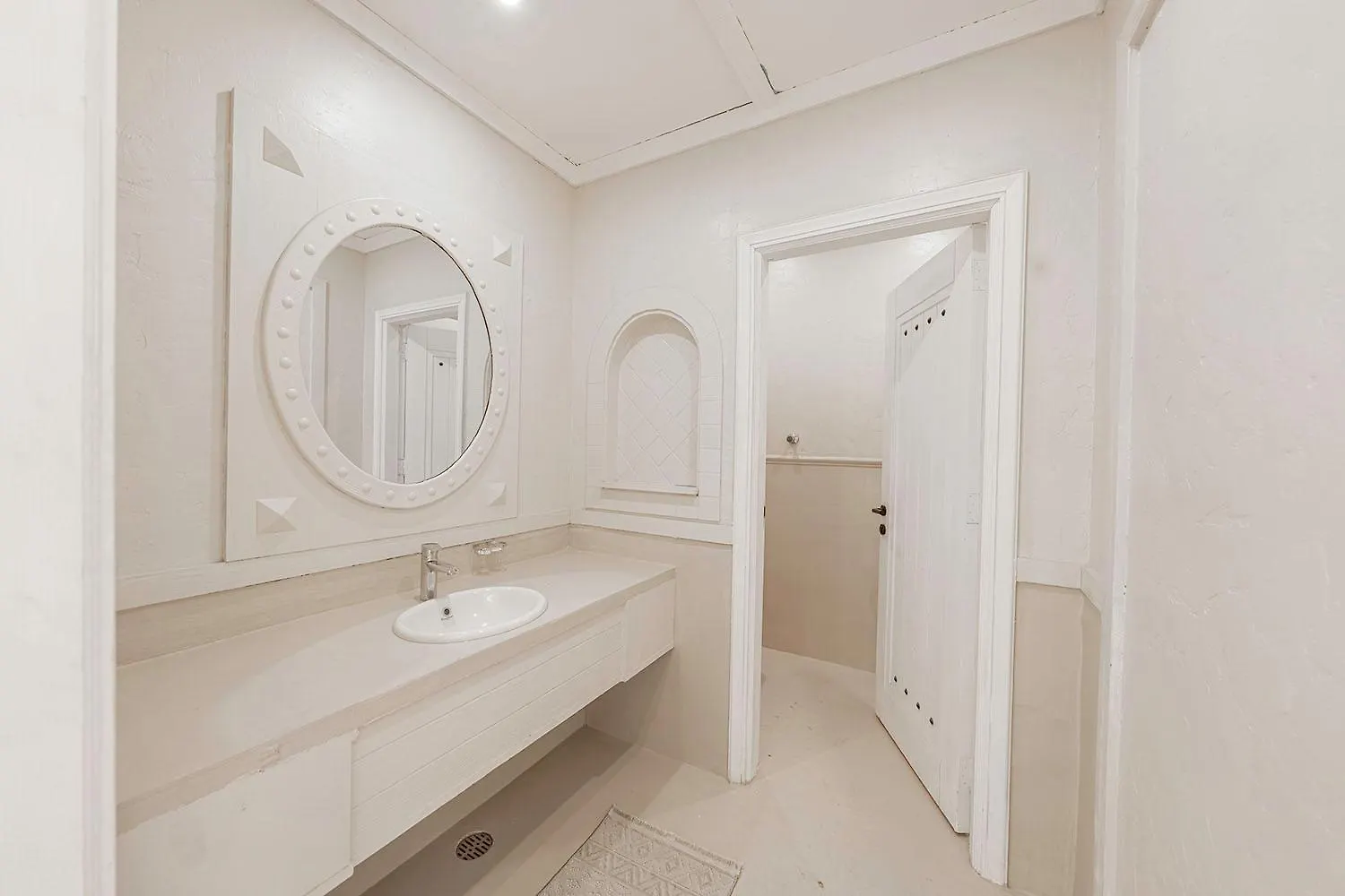 Mabaat - Jasmine Resident - 583 Apartment Jeddah