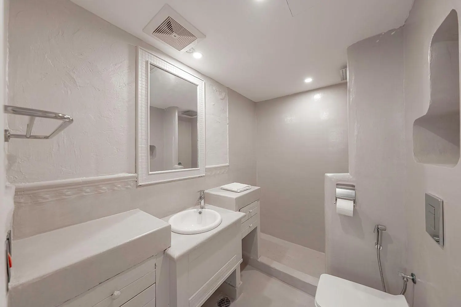Mabaat - Jasmine Resident - 583 Apartment Jeddah Saudi Arabia