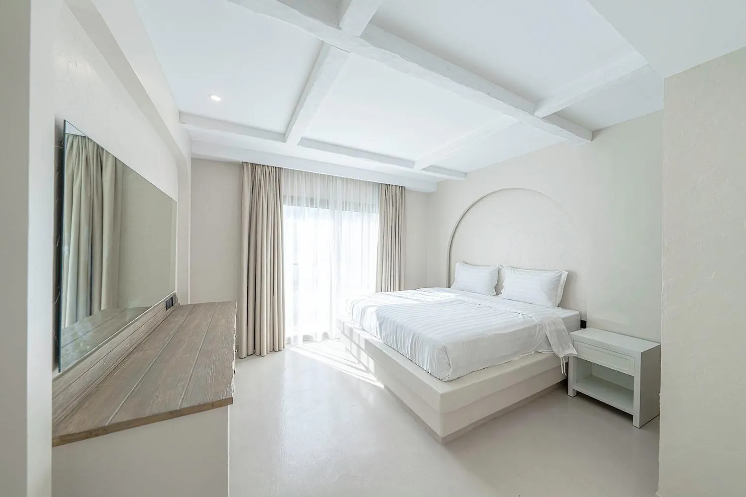 Mabaat - Jasmine Resident - 583 Apartment Jeddah