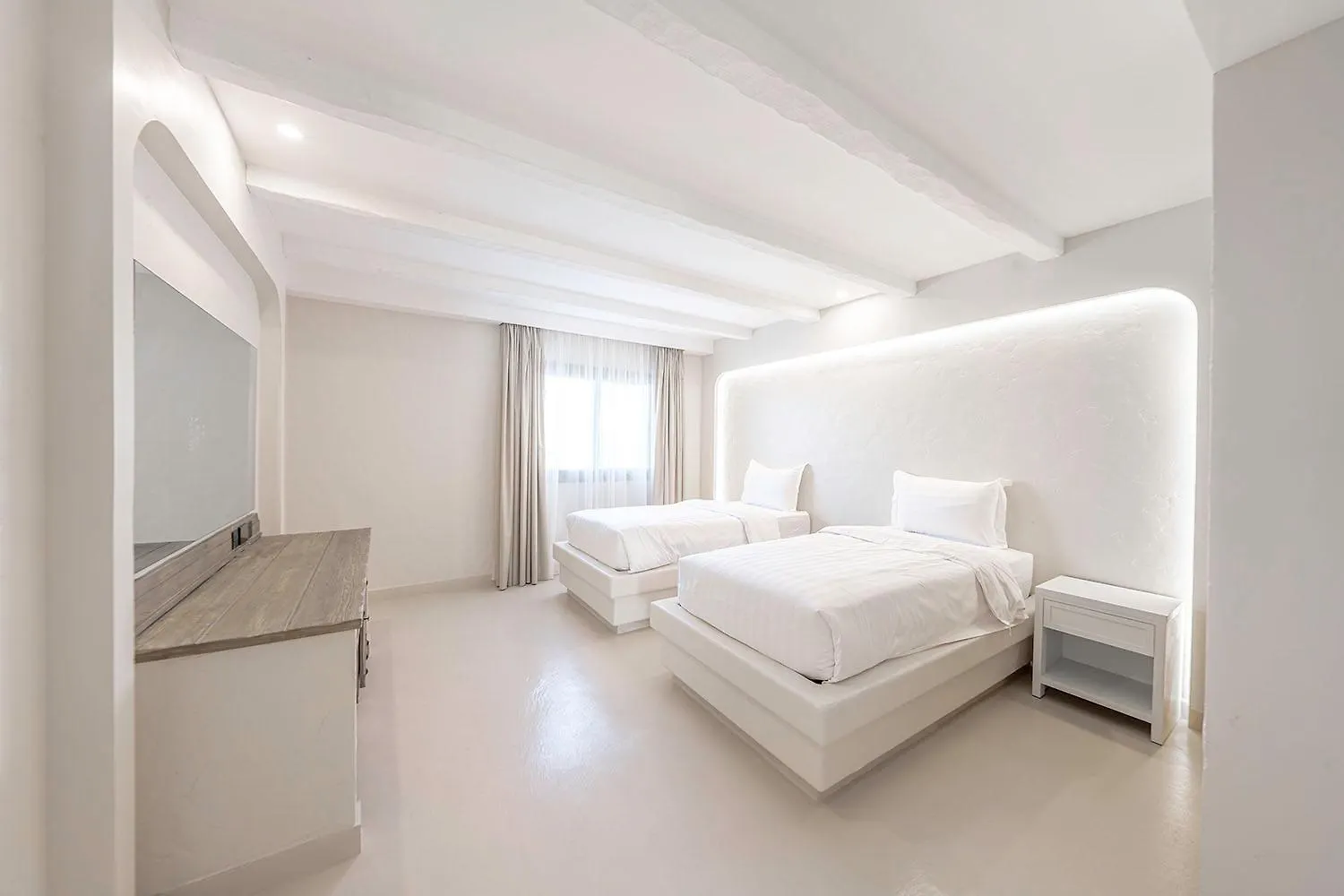 Mabaat - Jasmine Resident - 583 Apartment Jeddah