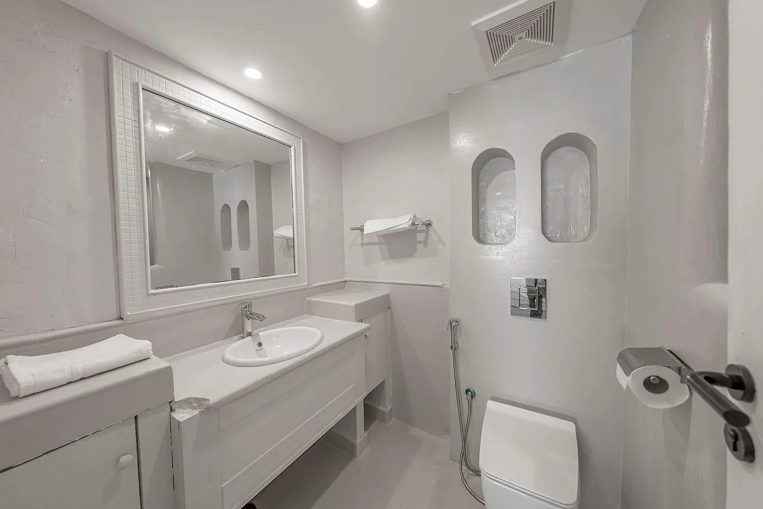 Mabaat - Jasmine Resident - 583 Apartment Jeddah Saudi Arabia