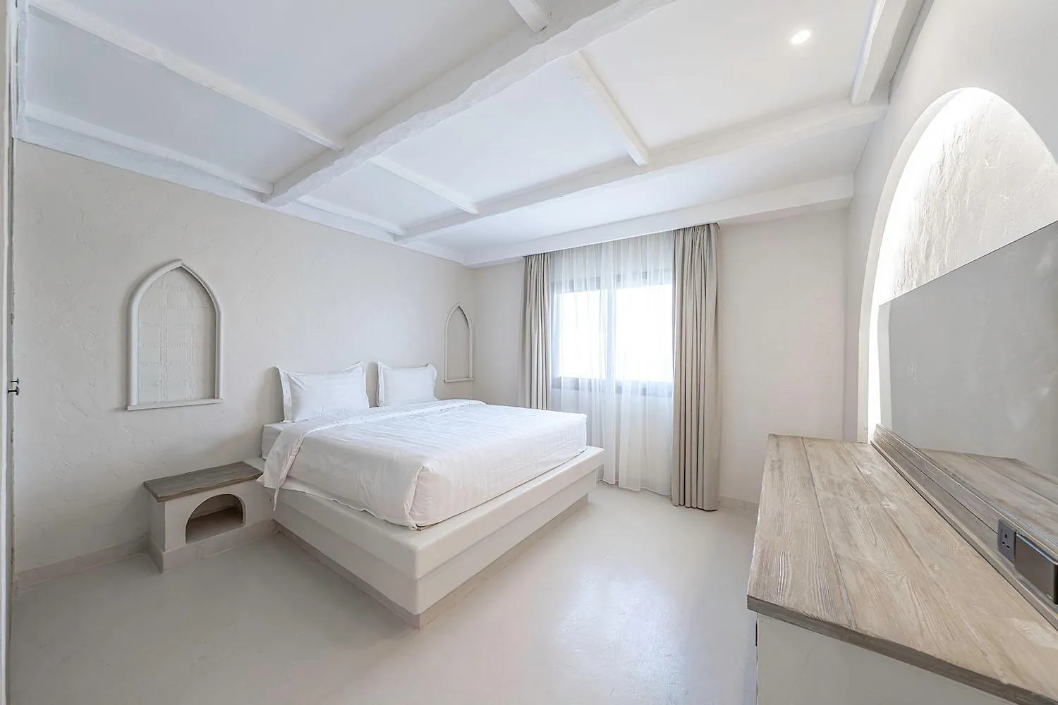 Mabaat - Jasmine Resident - 583 Apartment Jeddah