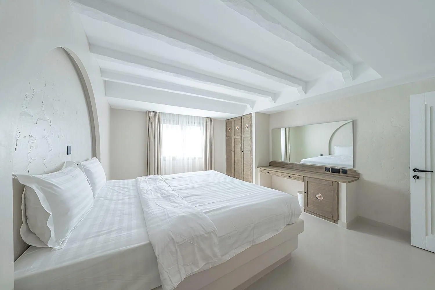 Mabaat - Jasmine Resident - 583 Apartment Jeddah Saudi Arabia