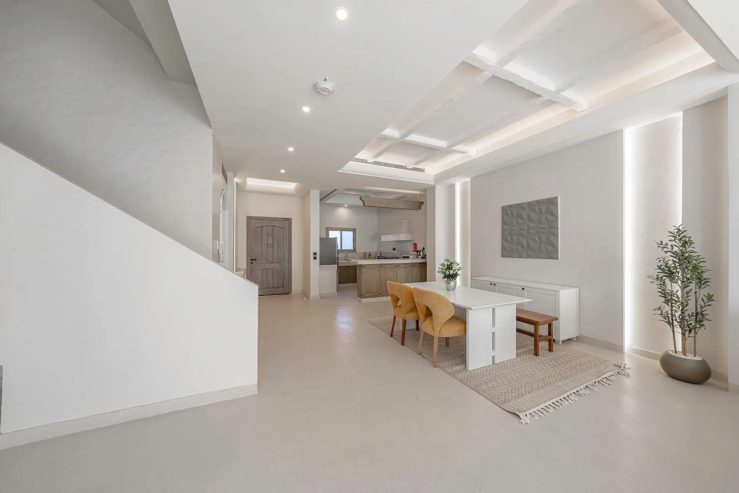 Mabaat - Jasmine Resident - 583 Apartment Jeddah Saudi Arabia