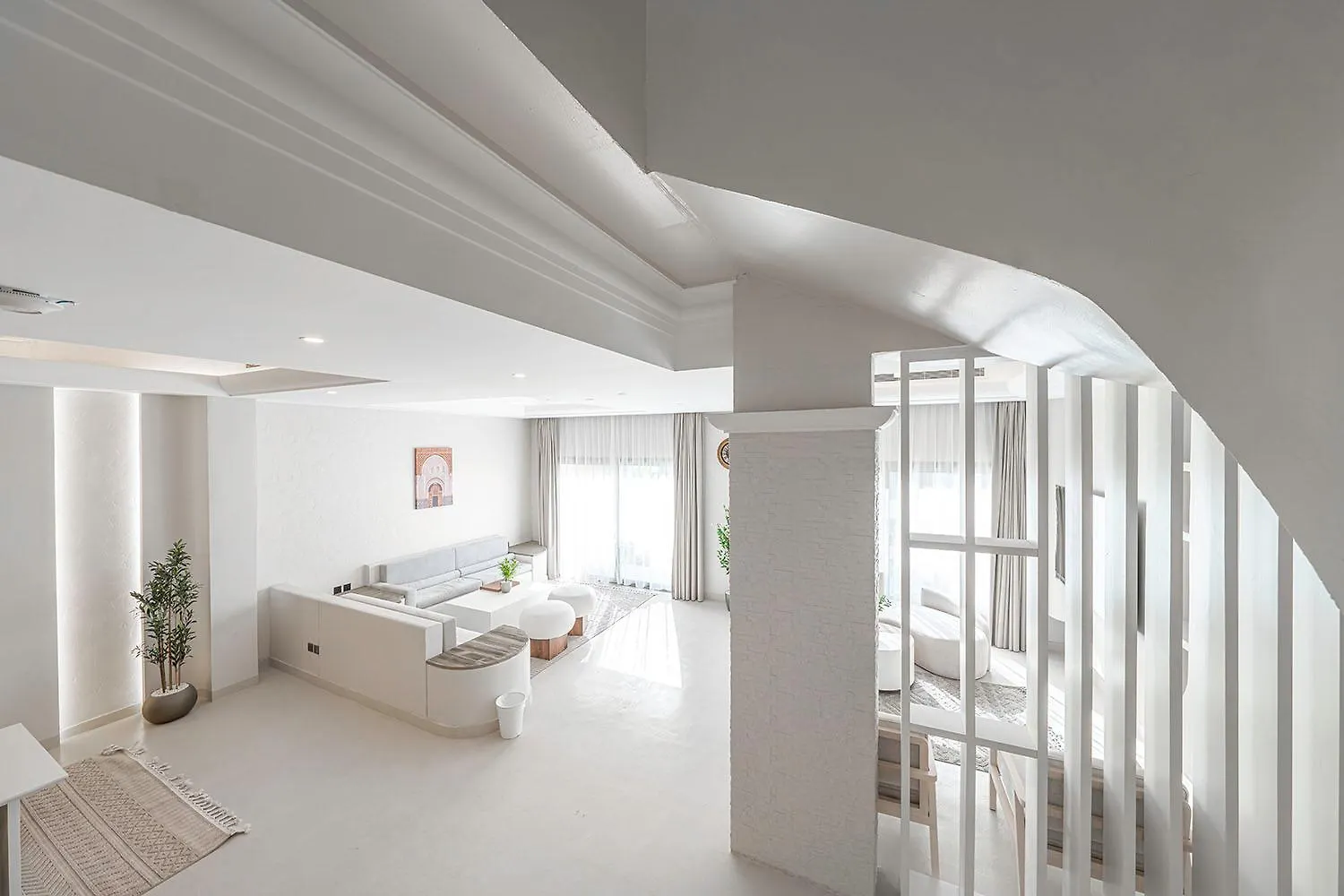 Mabaat - Jasmine Resident - 583 Apartment Jeddah 0*,