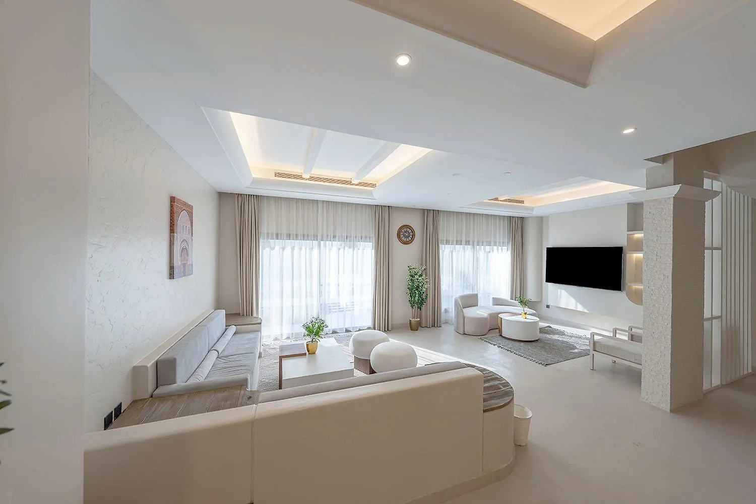 Mabaat - Jasmine Resident - 583 Apartment Jeddah